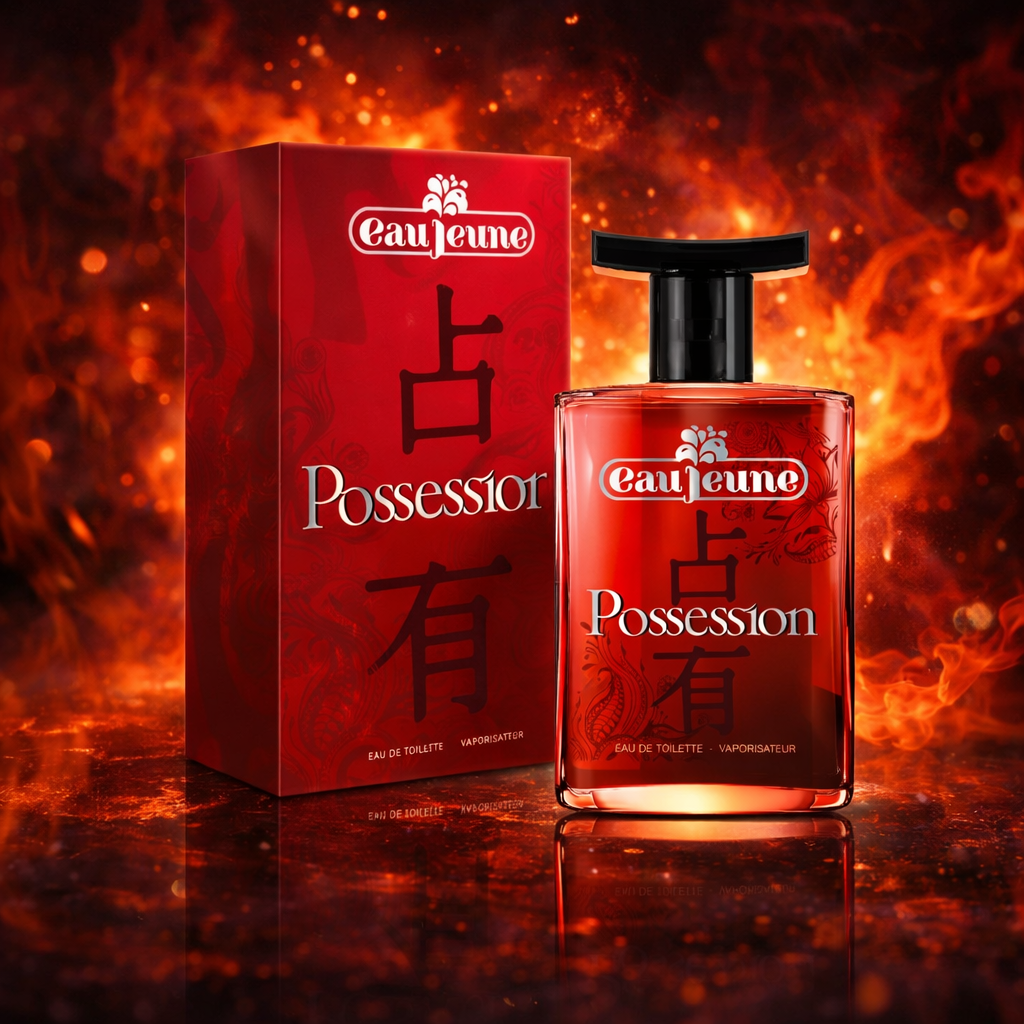 Possession - Eau Jeune