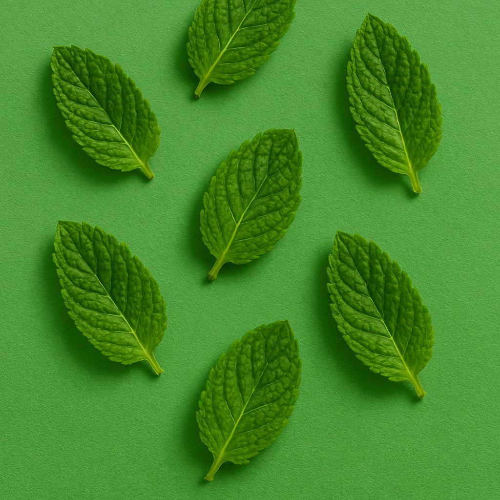 Menthe Chlorophylle