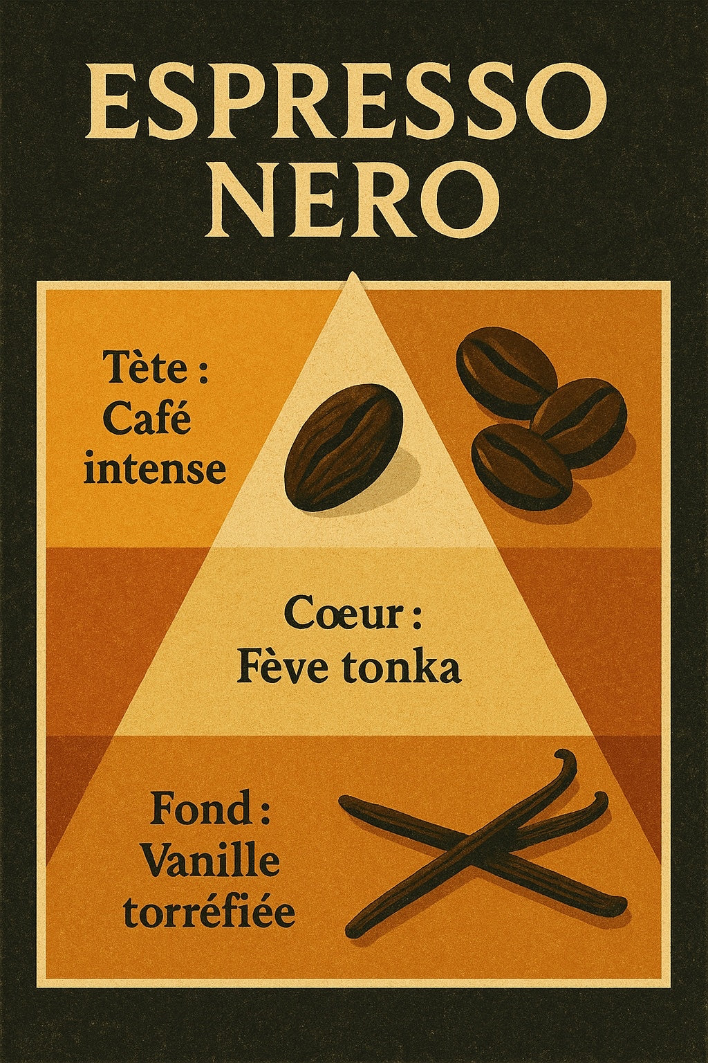 Espresso nero