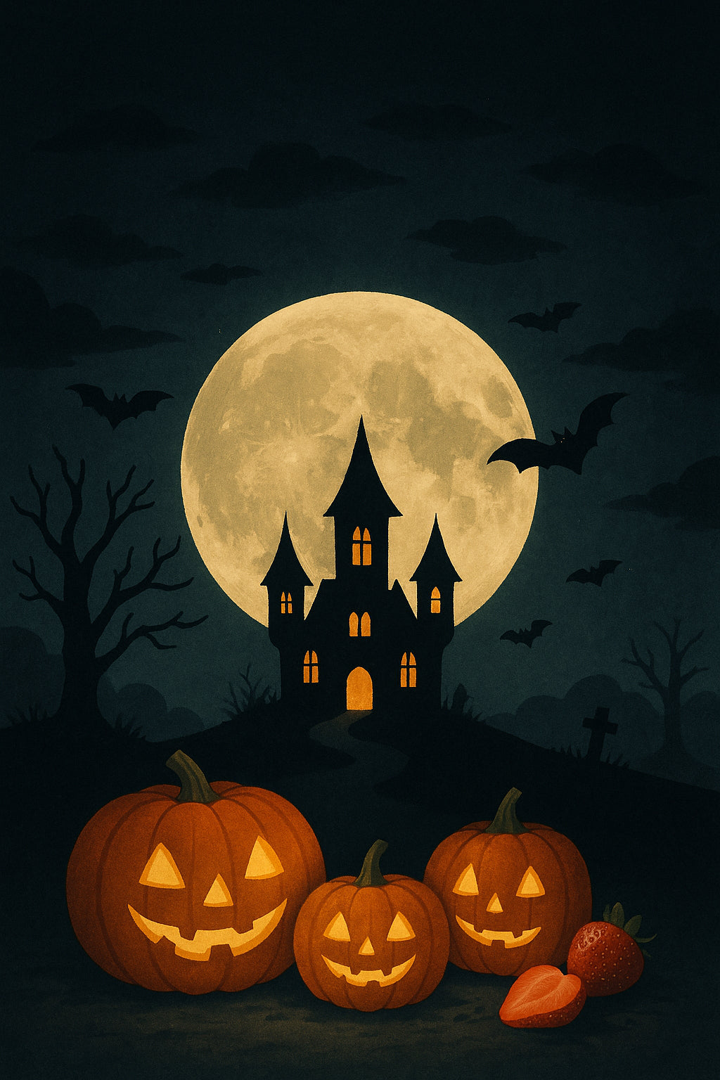 Happy Halloween