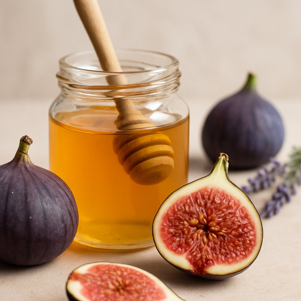 Figue et miel