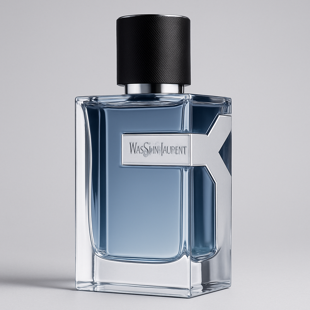 Y - Yves saint Laurent