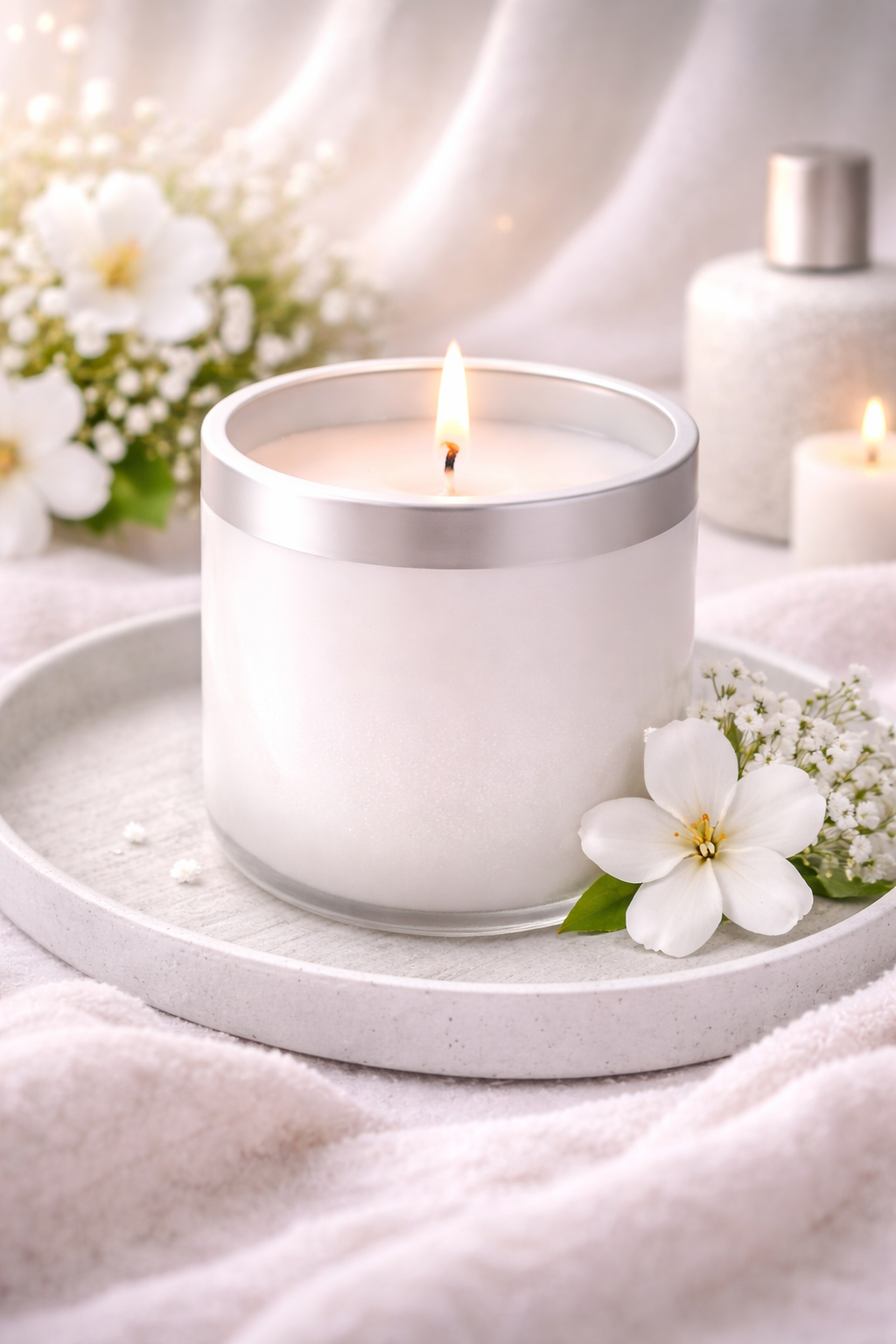 Gratitude pure du rituel