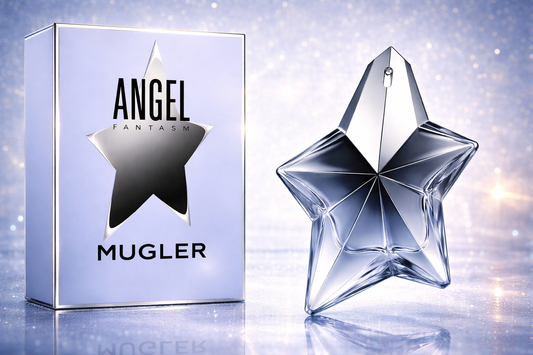 Angel Fantasm - Thierry Mugler