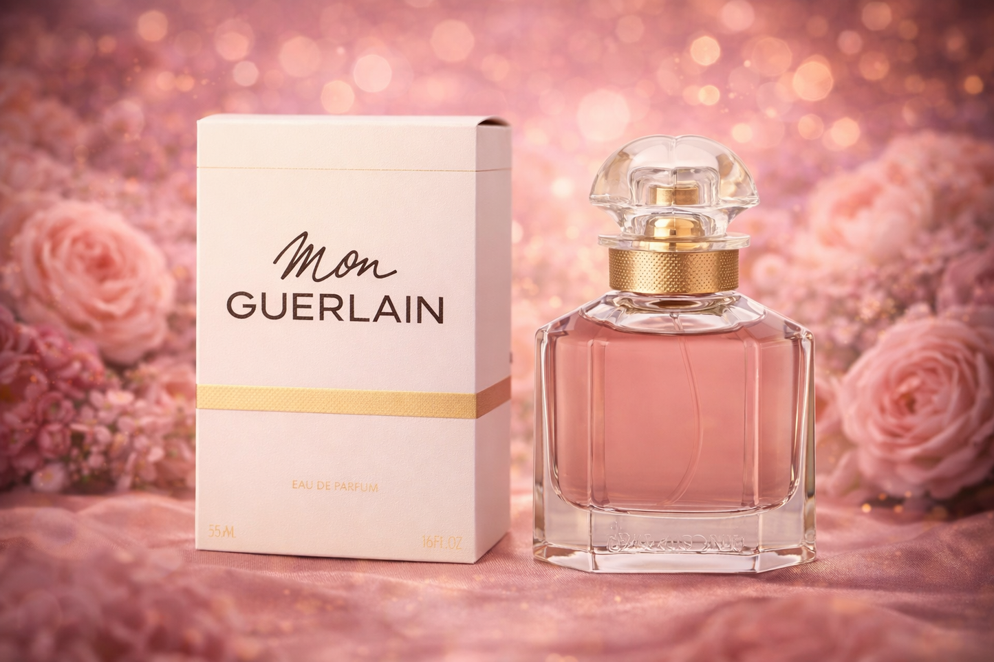 Mon Guerlain - Guerlain