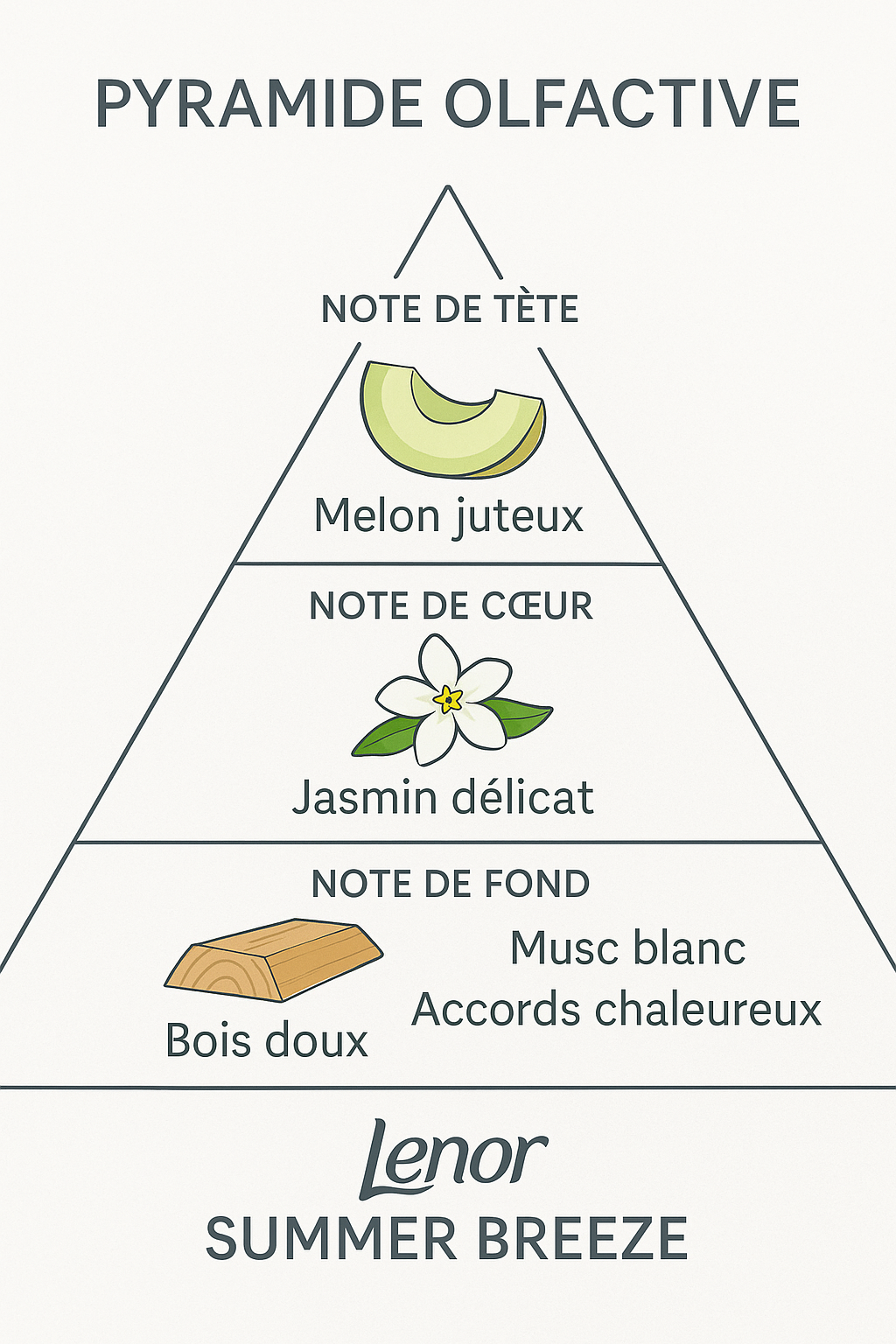 Lenor Summer Breeze