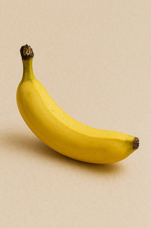 Banane / N°Lot: TC26082