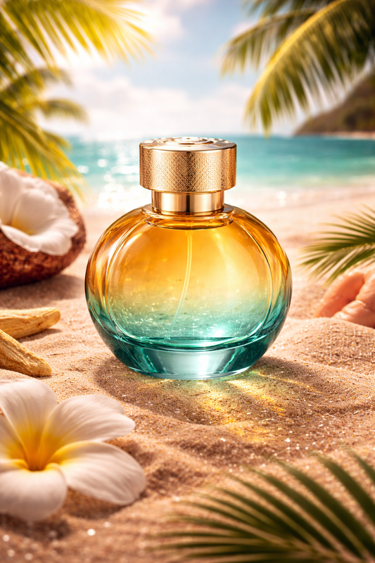 Rio Paradise