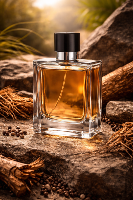 Terre sauvage /N°Lot: TC-26256
