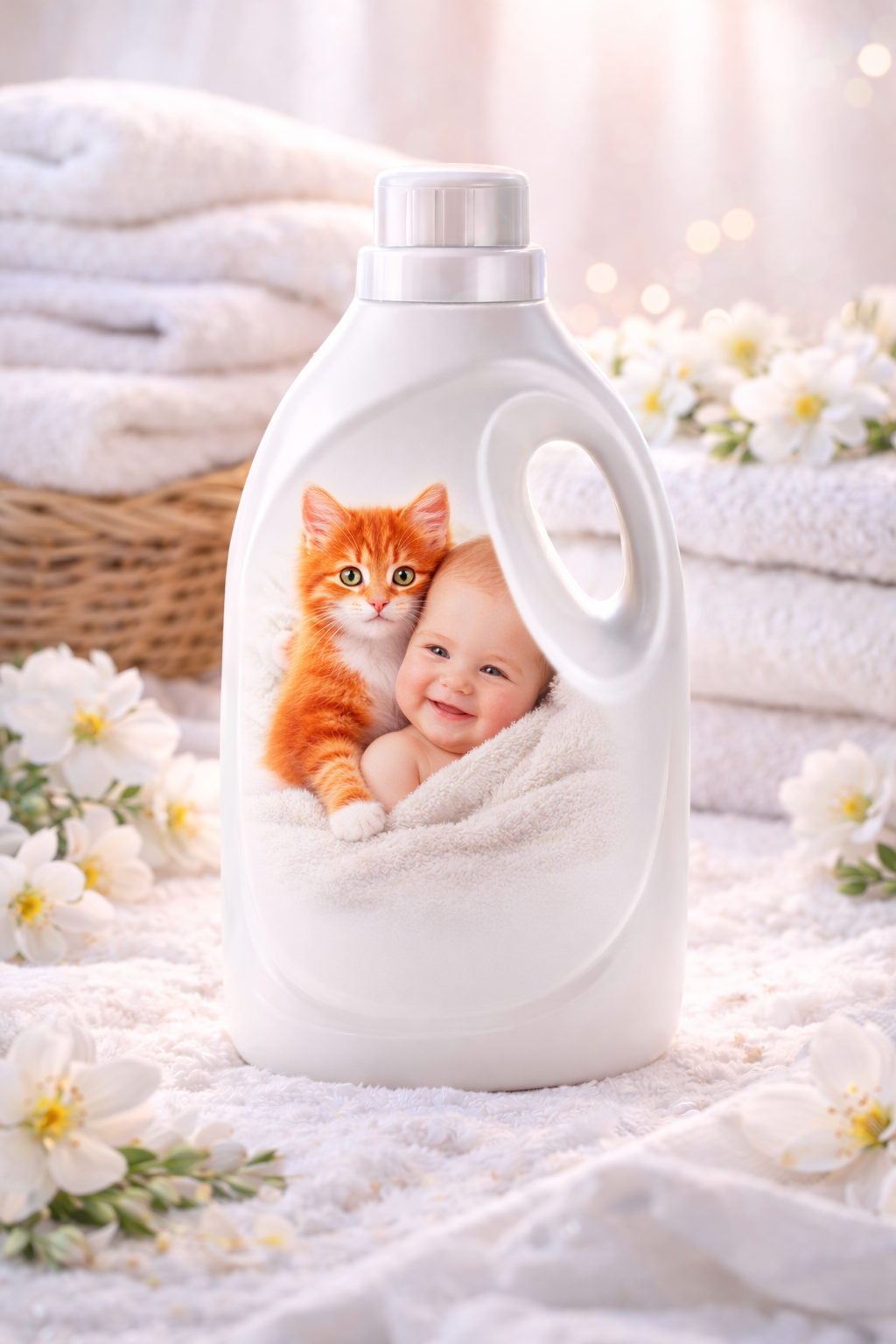 Lessive bébé /N°Lot:TC26133