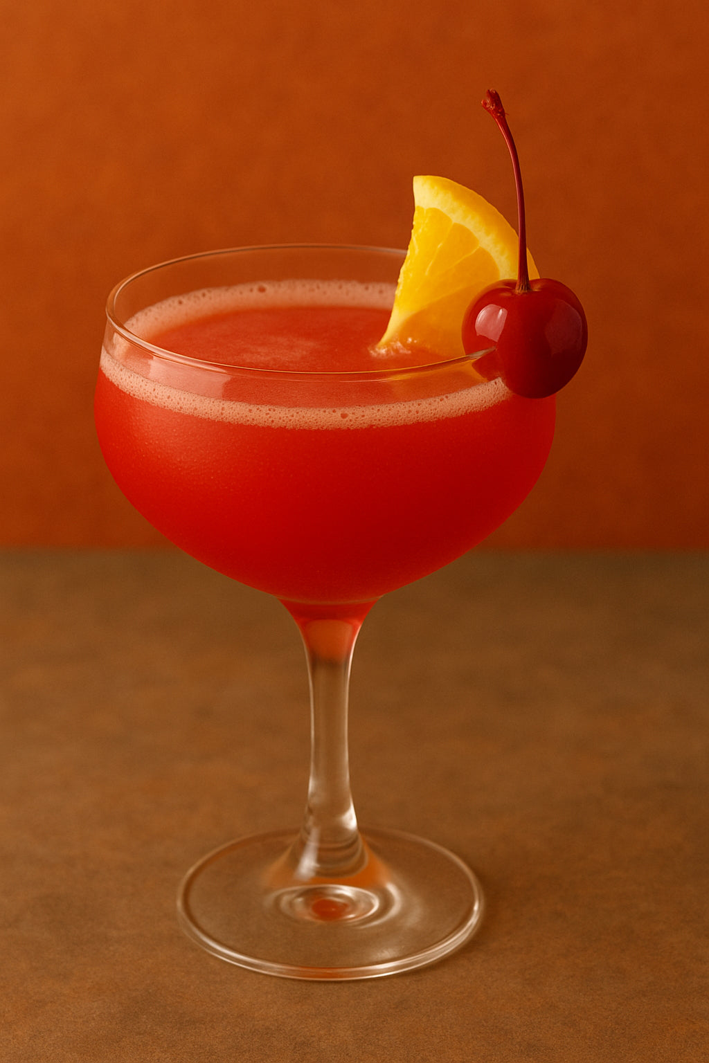 Cocktail excitation