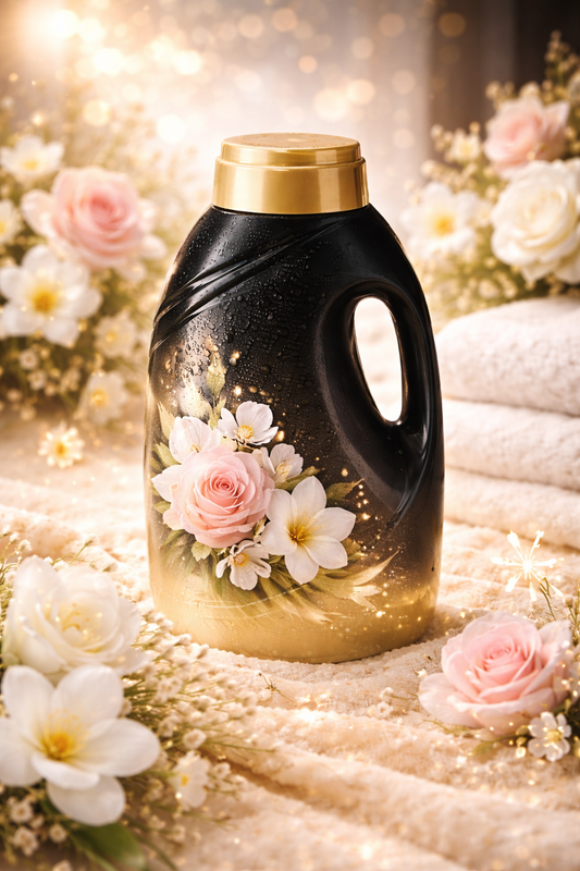 Lunora Lavish bloom