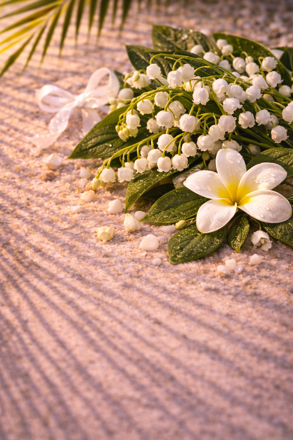 Monoï Muguet