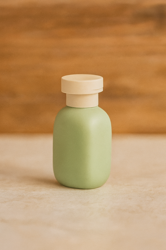 Bouteilles Doseuses à Pression – 100ml | Polyvalentes & Résistantes