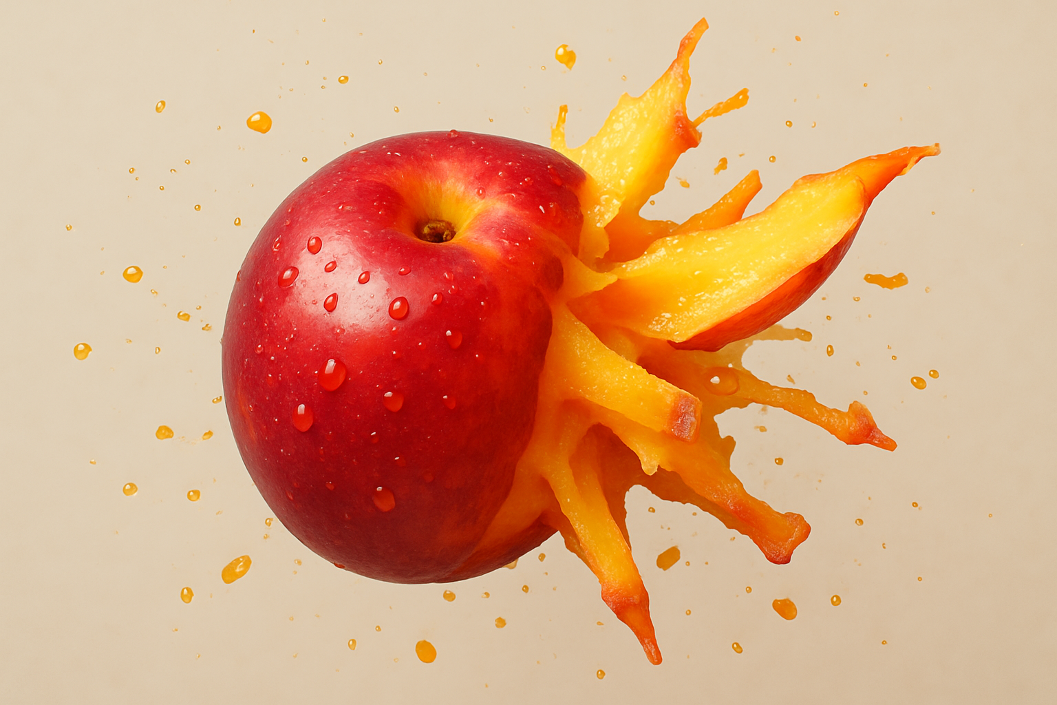 Nectarine