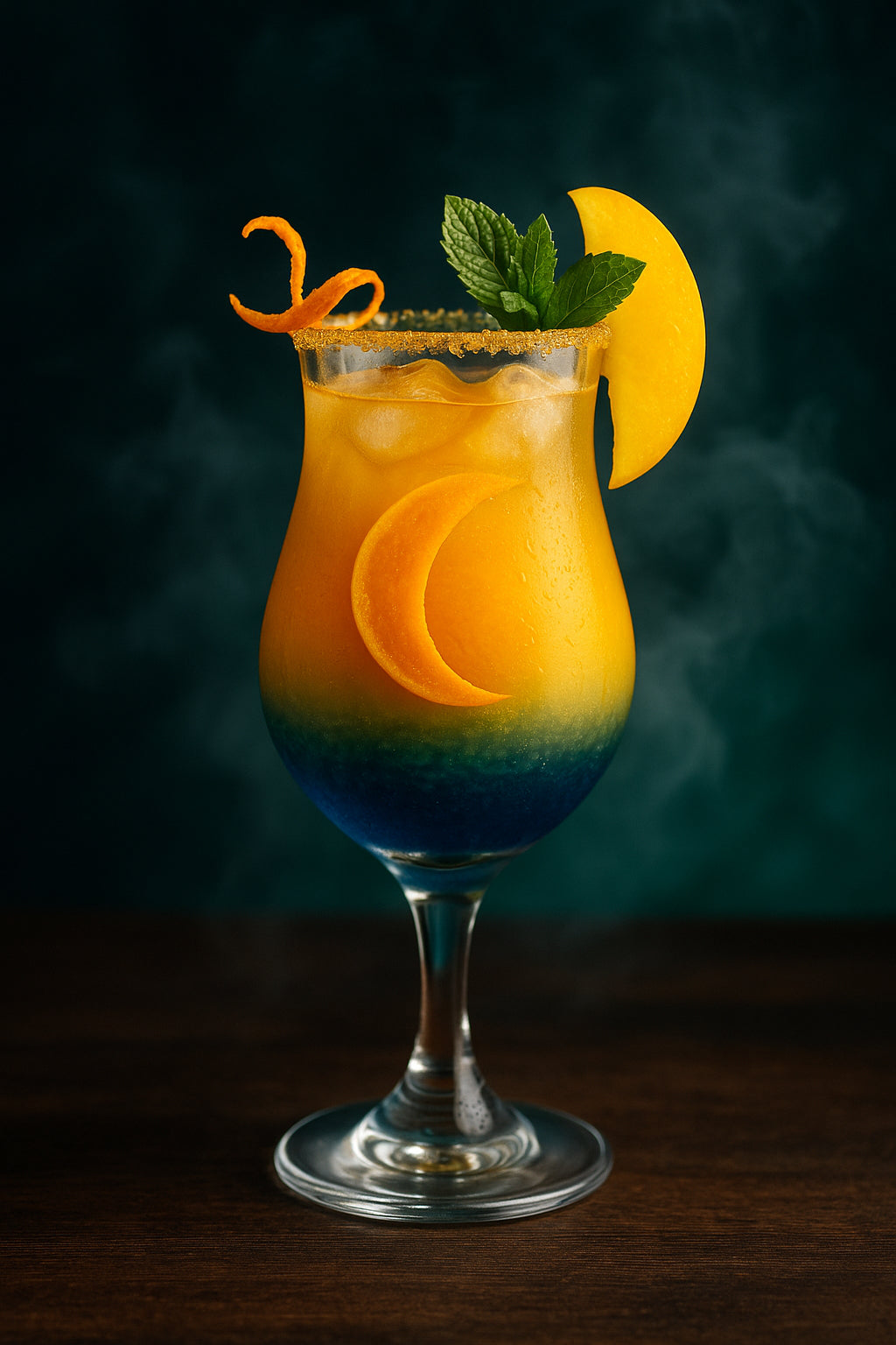 Cocktail fait-moi maintenant