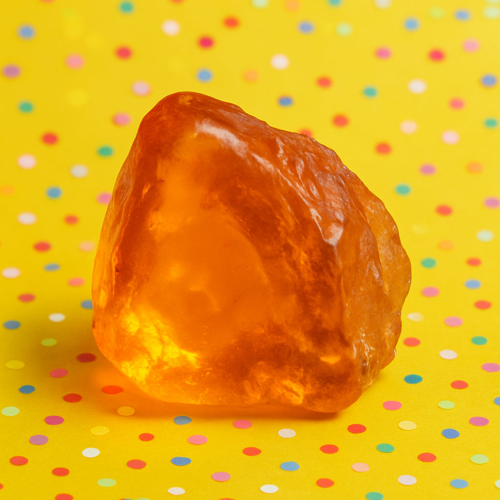 Velours d’ambre