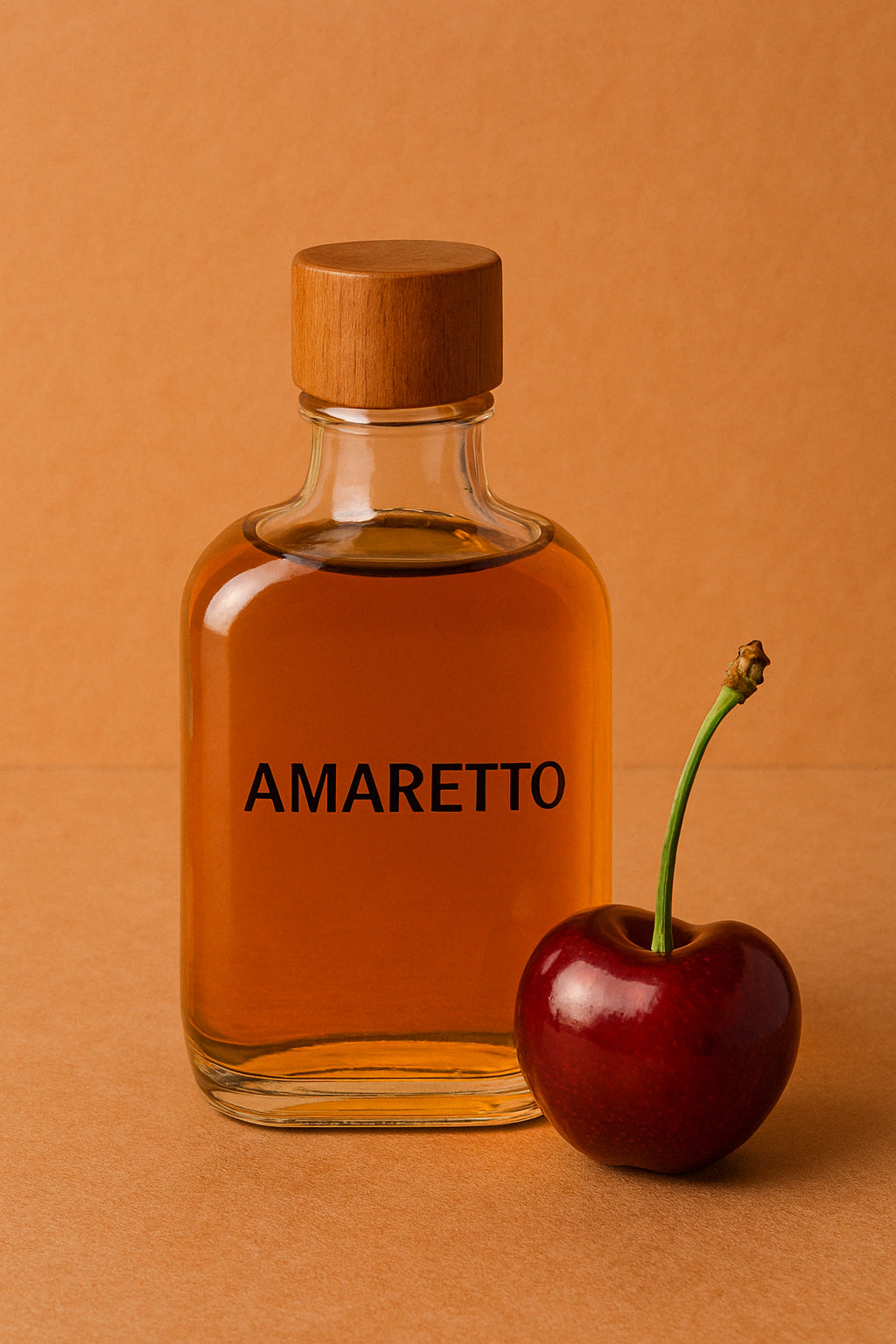 Amaretto cerise