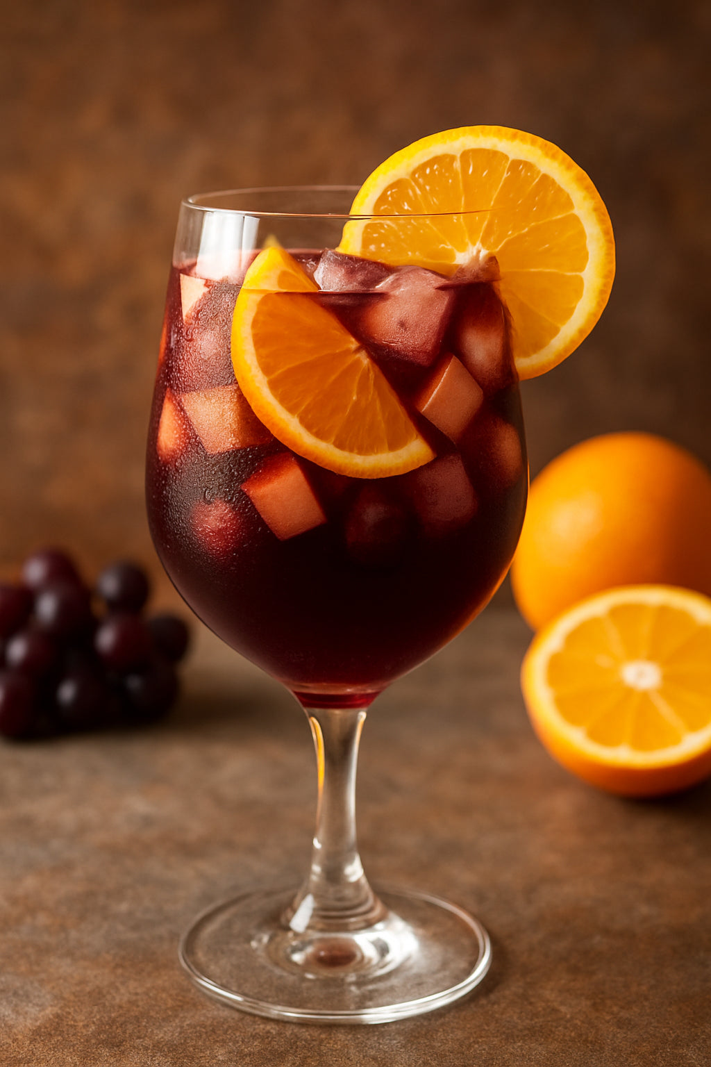 Sangria rouge