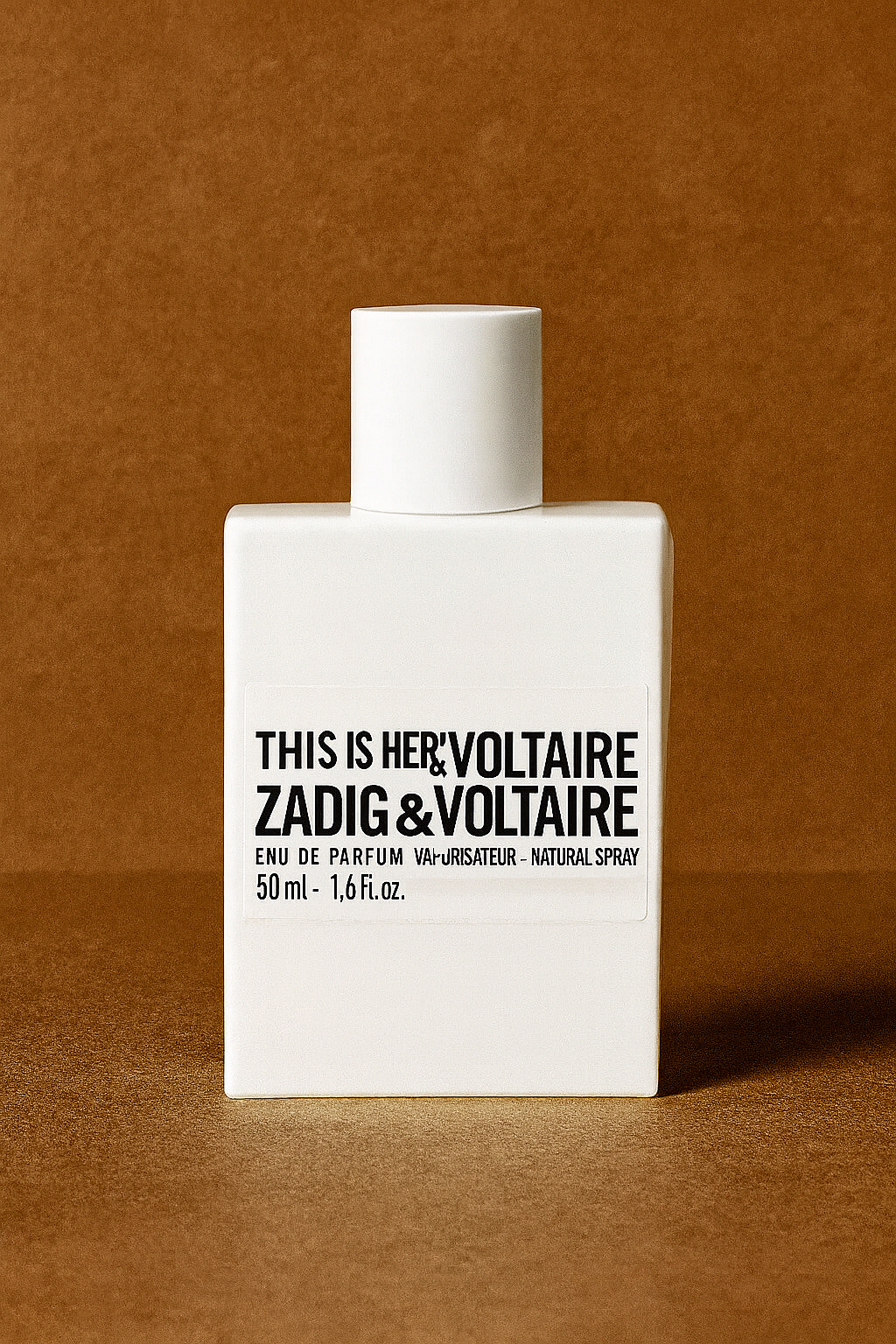 This is Her de zadig & Voltaire