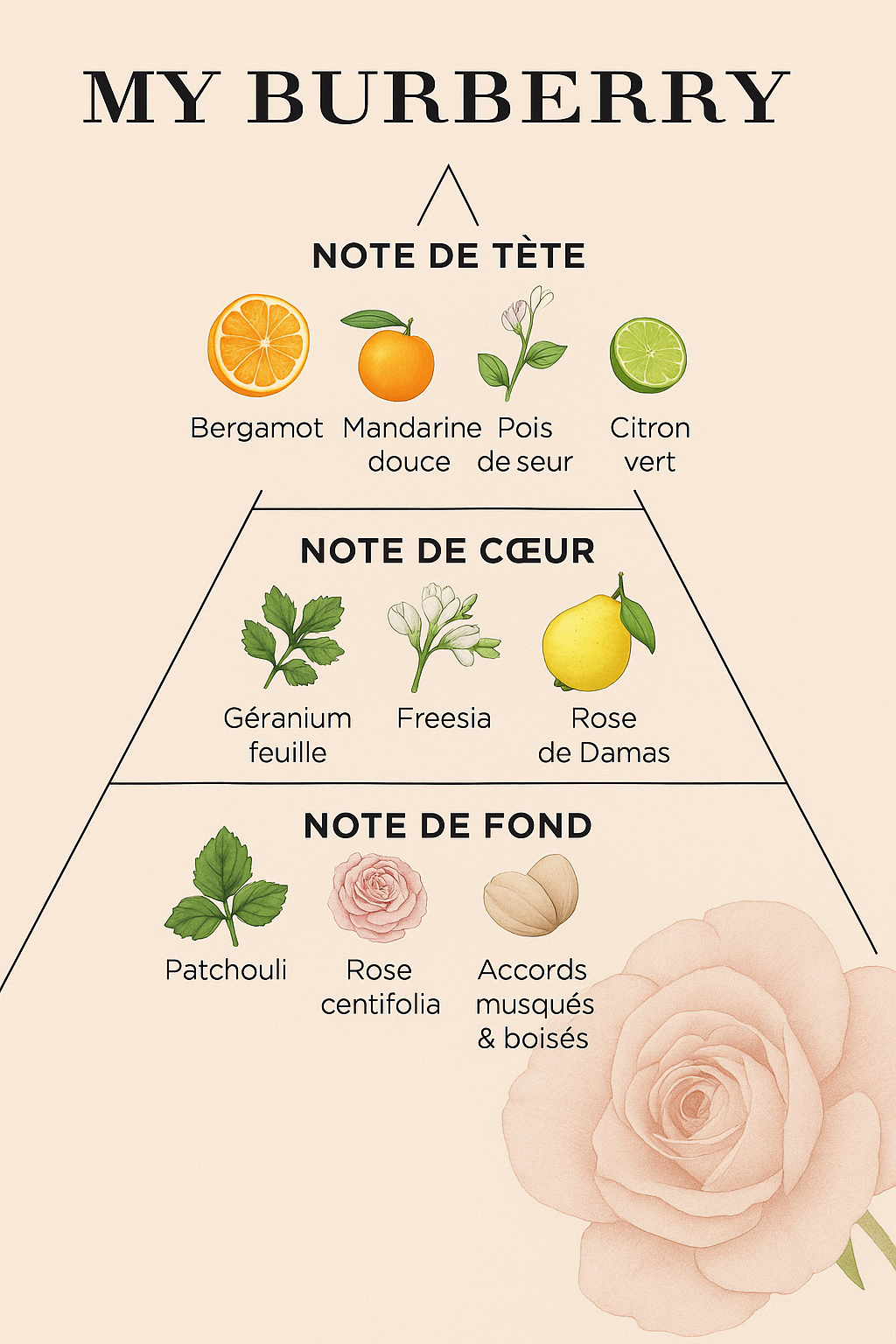 My Burberry - Burberry