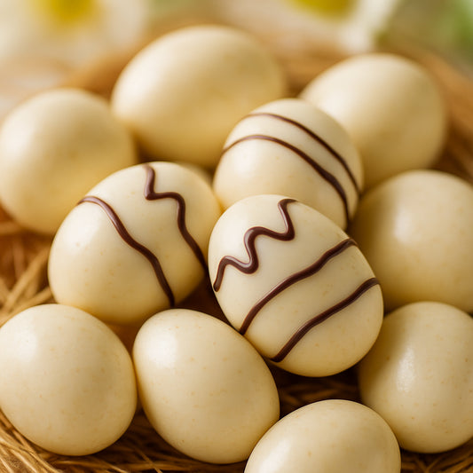 Petit oeuf de Pâques manon