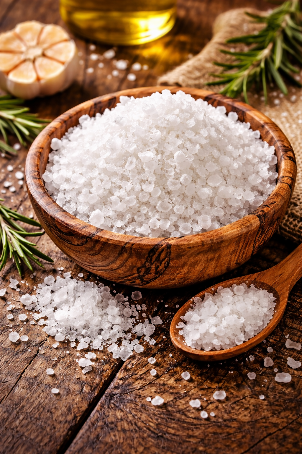 Fleur de Sel /N°Lot: TC-26176