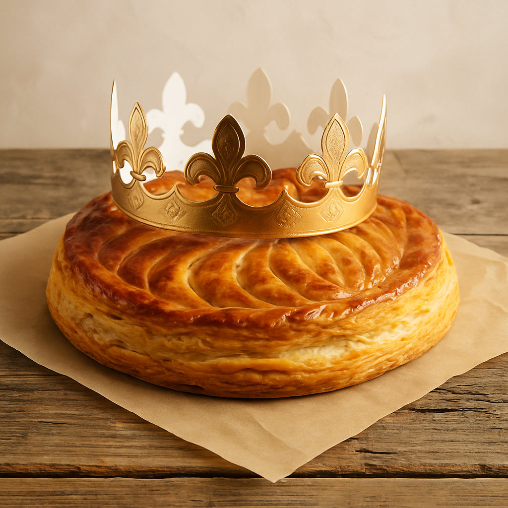 Galette des rois