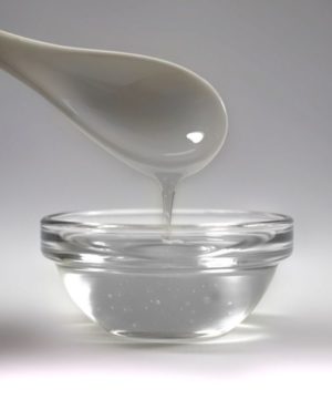 Base de savon liquide naturelle