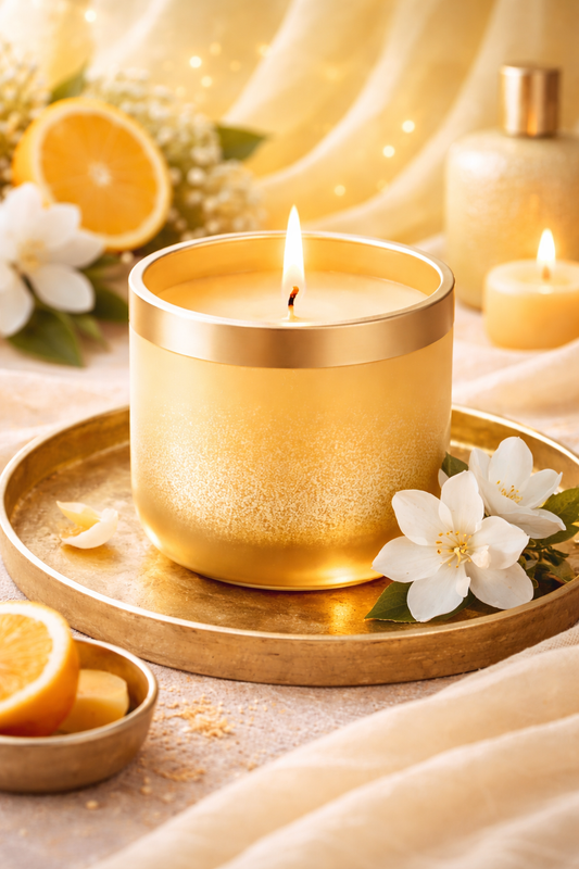 Energie positive du rituel