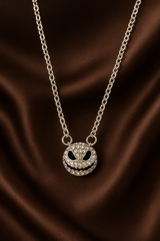Collier Jack Skellington