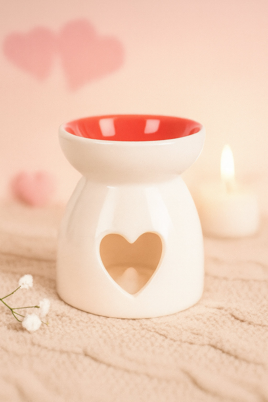 Brûleur All You Need Is Love