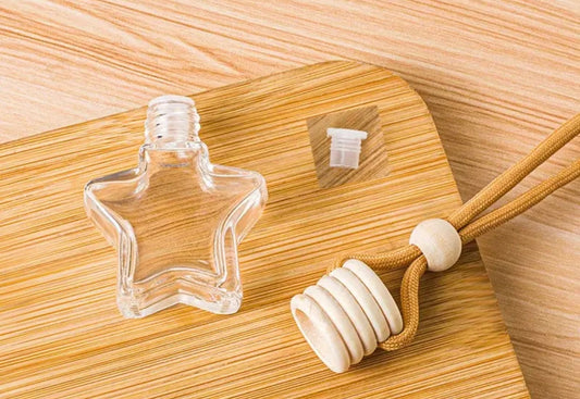 Diffuseur voiture Étoile