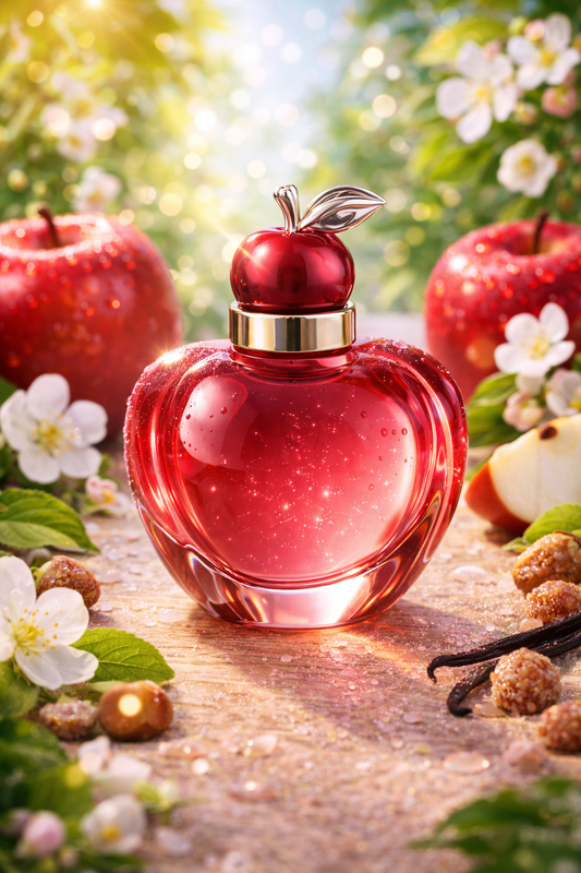 Pomme Rouge /N°Lot : TC-26214
