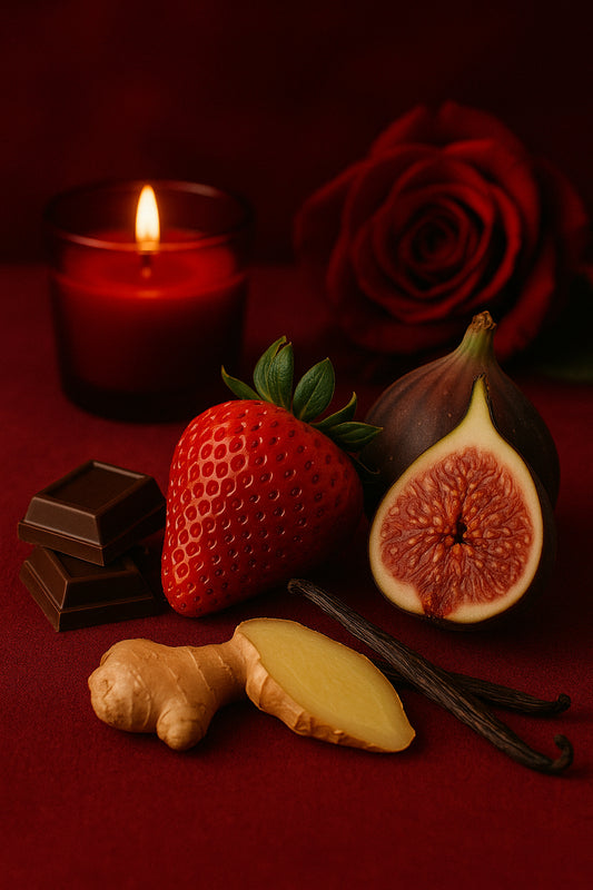 Aphrodisiaque