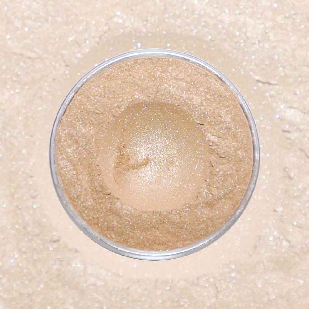 Poudre de Mica – Qualité Premium