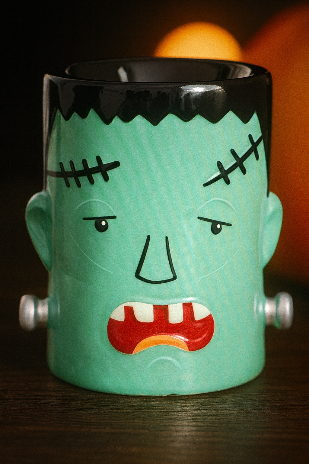 Brûleur Frank Monster – Frankenstein