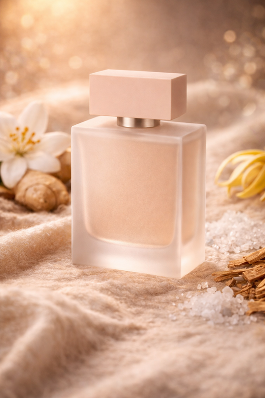 Peau élégante