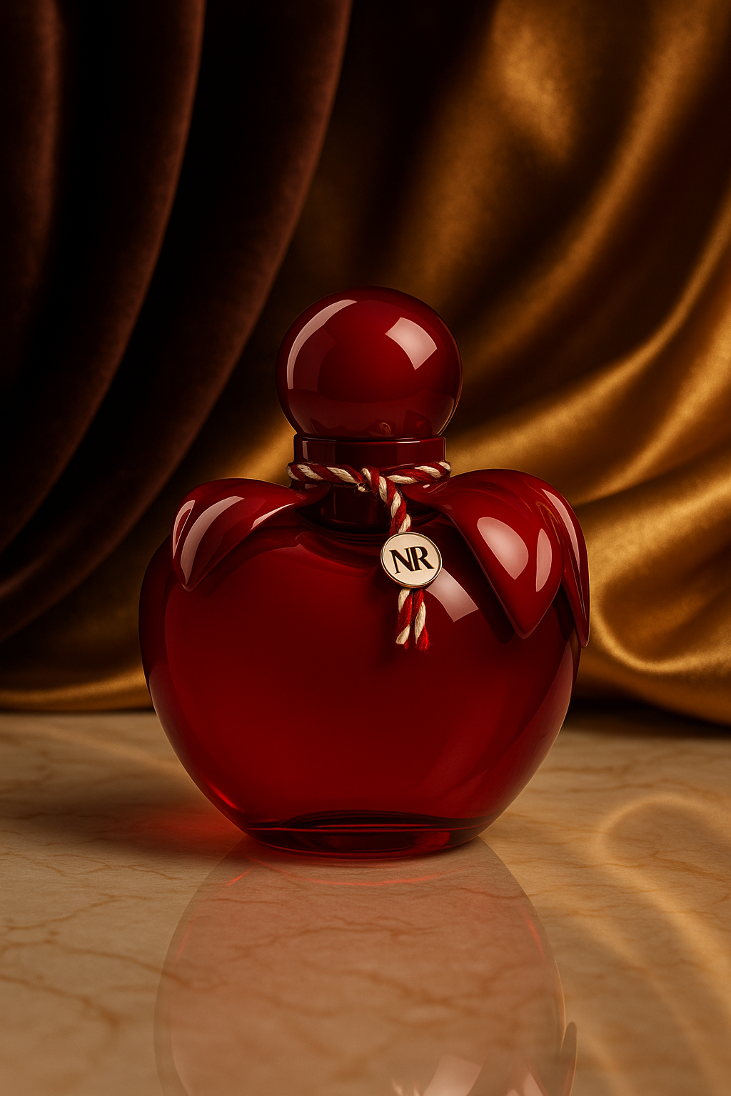 Pomme Rouge - Nina Ricci
