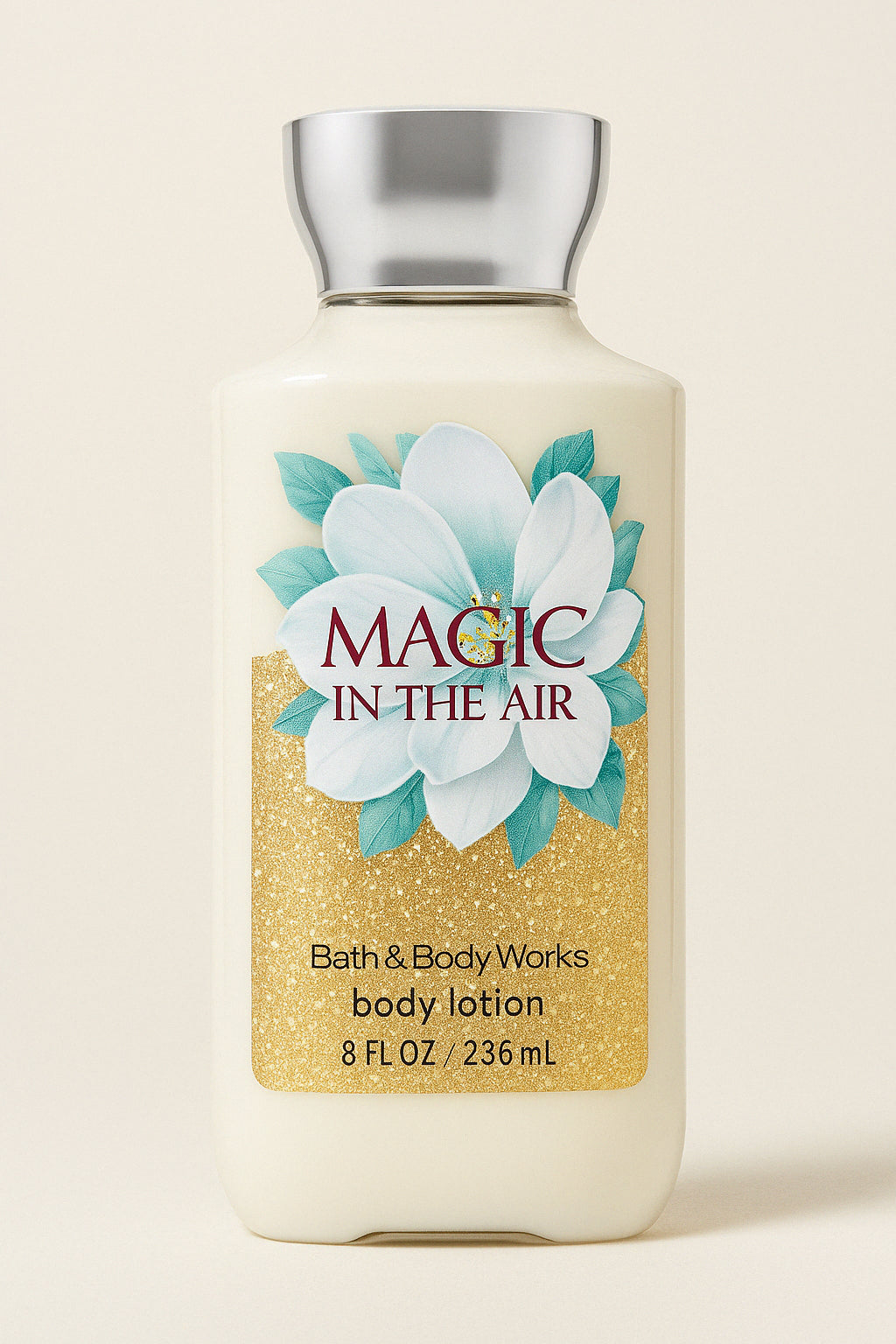 Magic in the air BBW