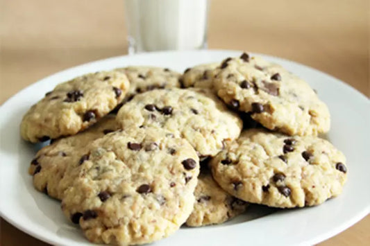 Cookie vanille