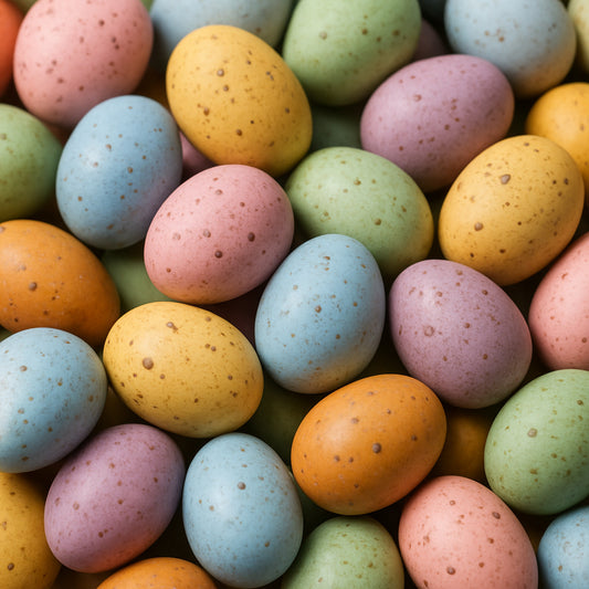 Oeuf Chocolat
