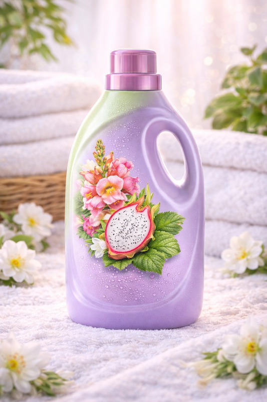 Adoucissant Patchouli Floral