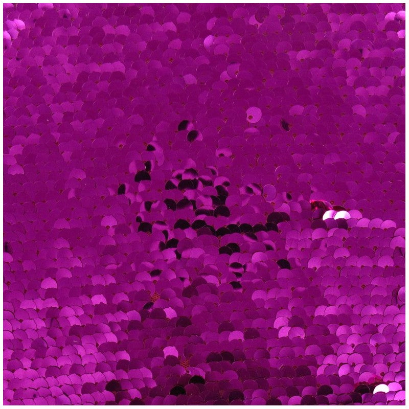 Paillette fushia brillante arrêt 113