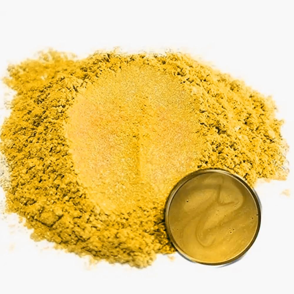 Poudre de Mica – Qualité Premium