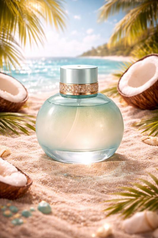 Crème de Coco 39