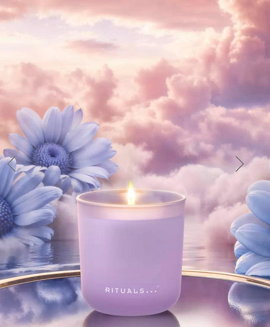 Rituals of cloudscape