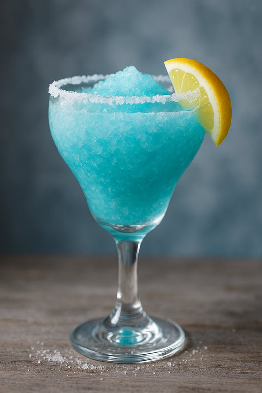 Cocktail de Jack Frost