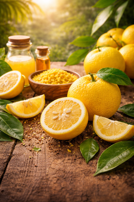 Yuzu