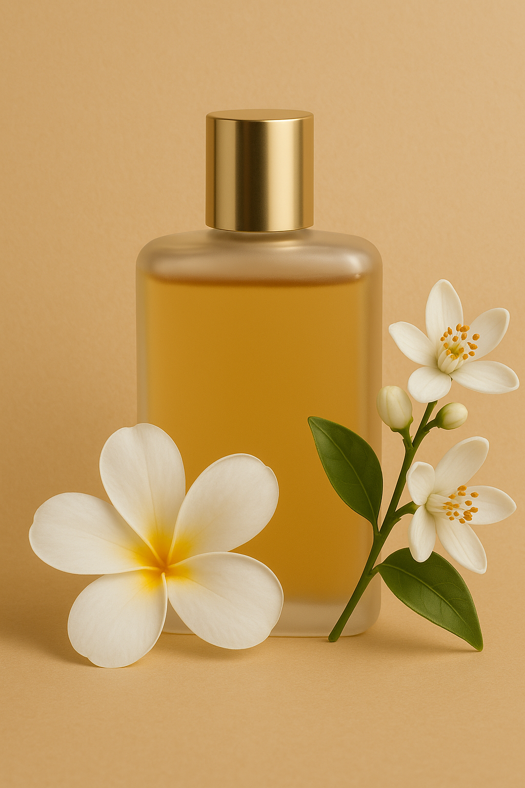 Monoi Fleur d'Oranger